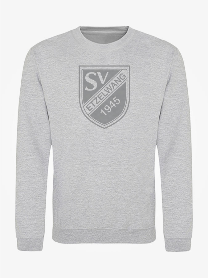 Sweater All Grey Herren