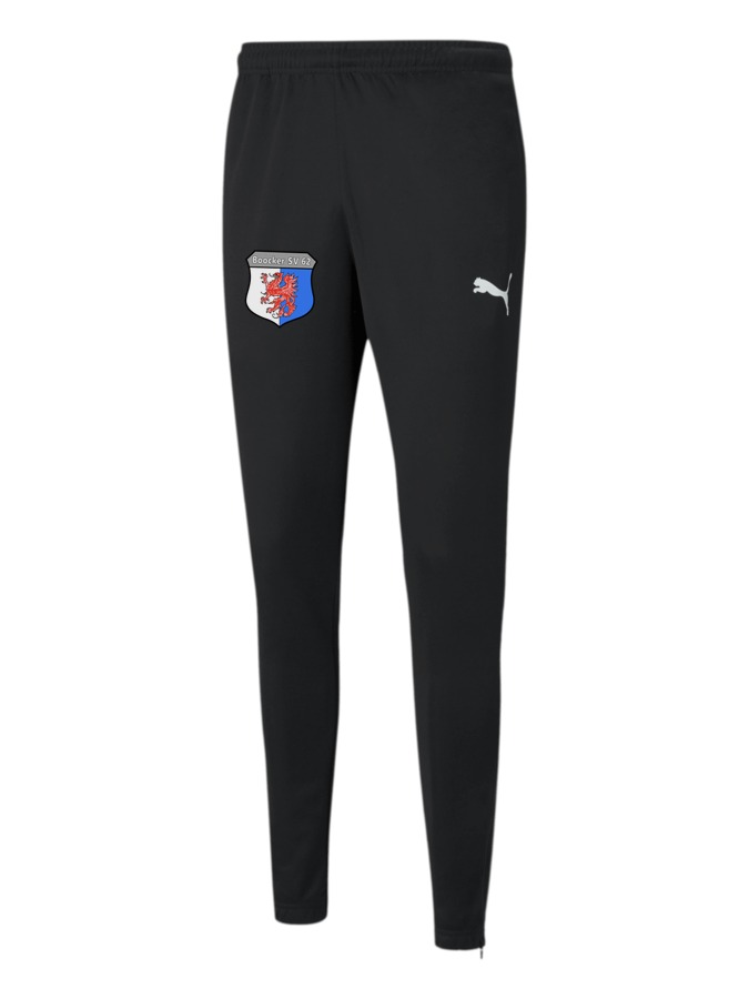 PUMA teamRISE Poly Trainingshose