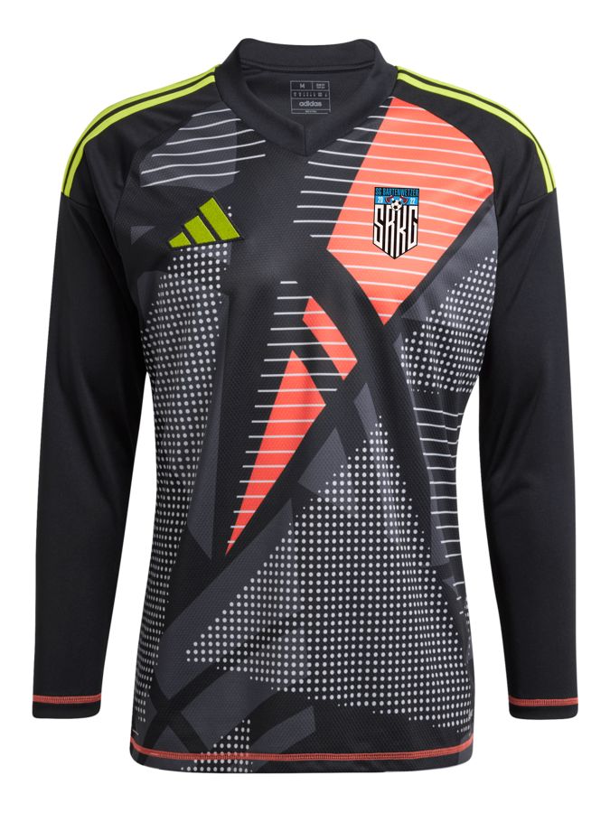 adidas Tiro 24 Competition Torwart-Longsleeve