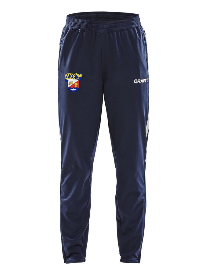 Craft Pro Control Trainingshose Damen