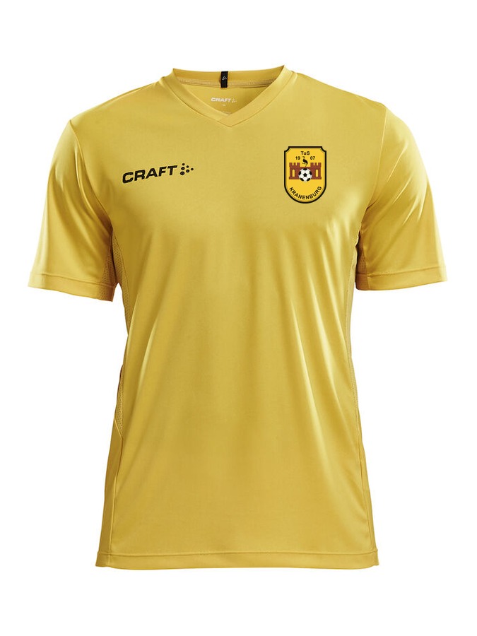 Craft Squad Go Trikot Solid