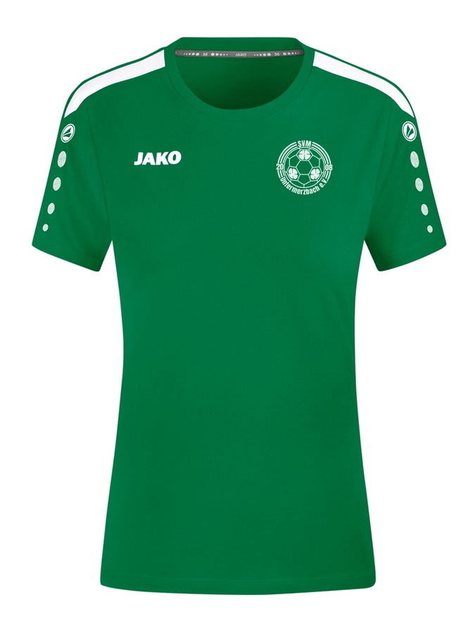 Jako T-Shirt Power Damen