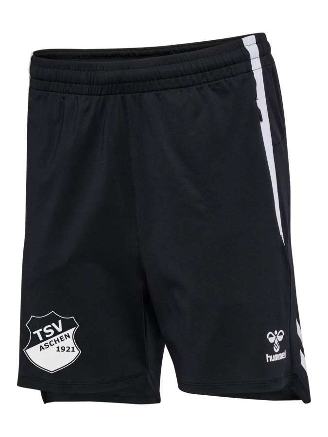 Hummel Lead 2.0 Training Shorts Damen