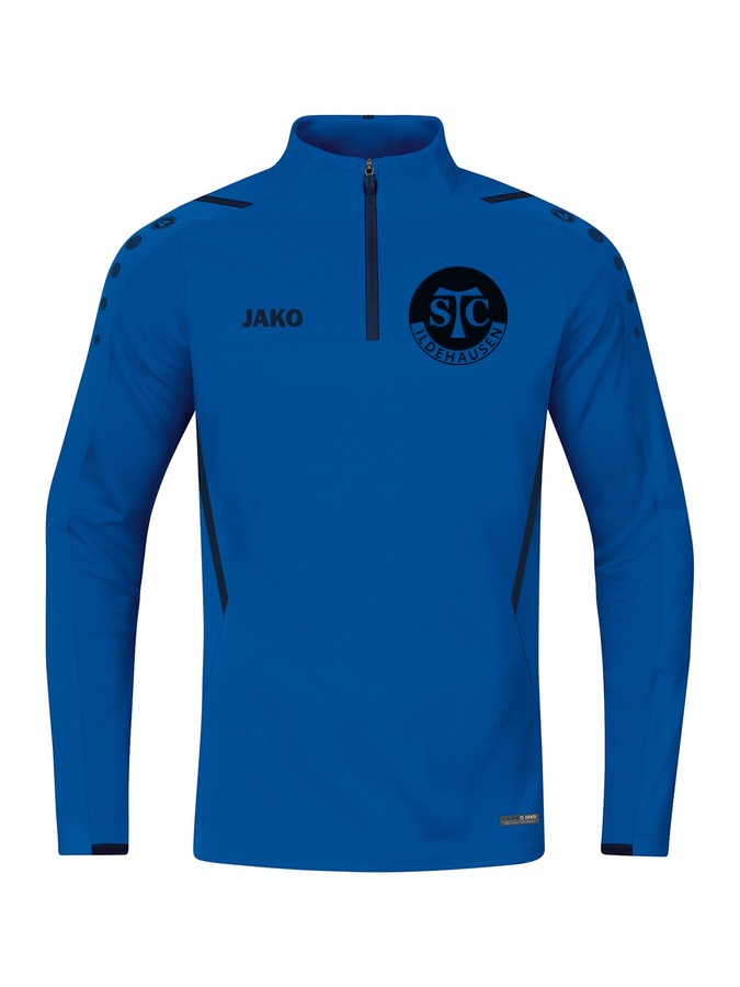 Jako Ziptop Challenge