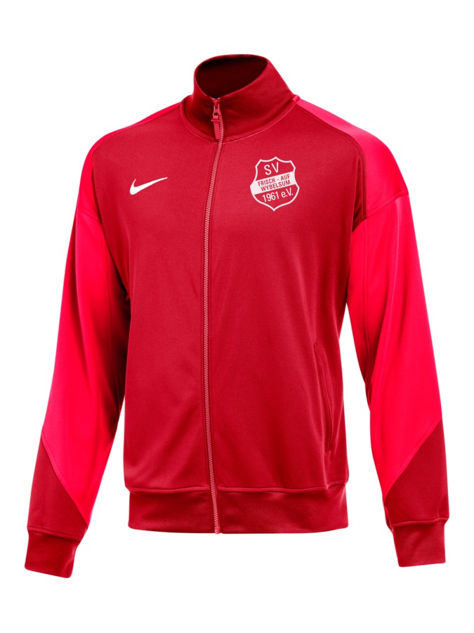 Nike Dri-FIT Anthem 24 Jacke