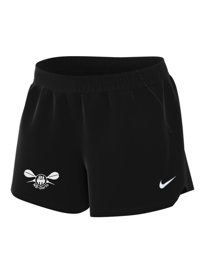 Nike Park 20 Knit Shorts Damen