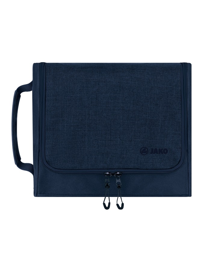 Jako Kulturbeutel Challenge