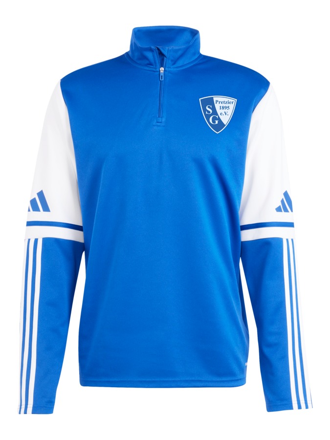 adidas Squadra 25 Trainingstop