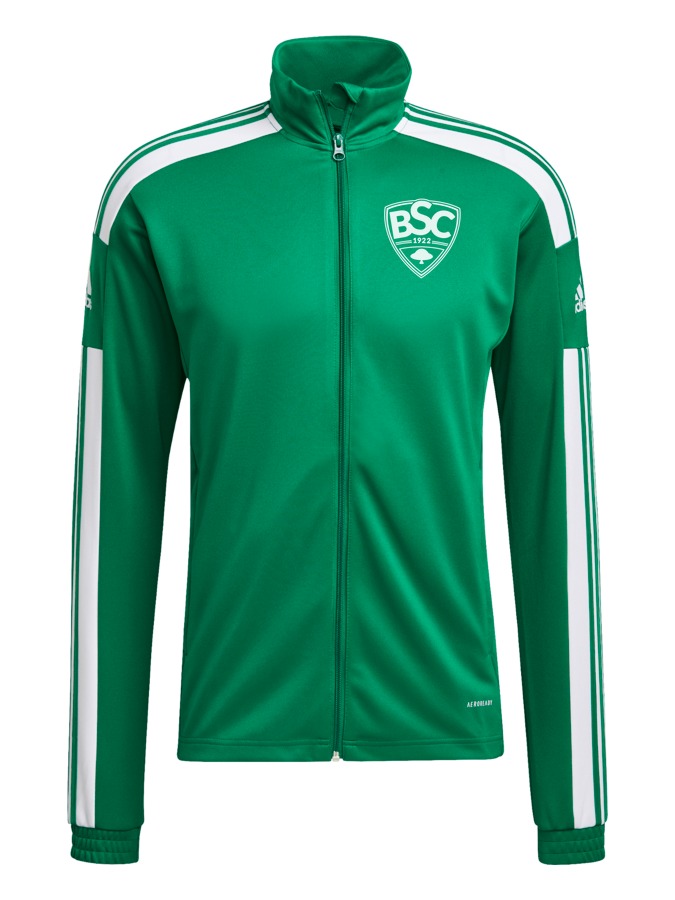 adidas Squadra 21 Trainingsjacke