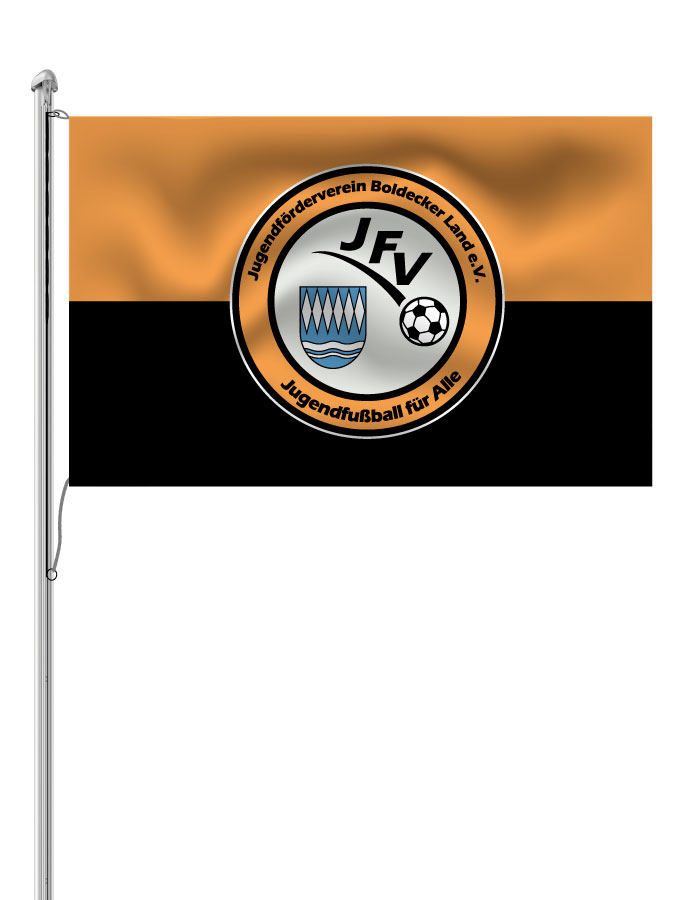 Hissfahne Logo