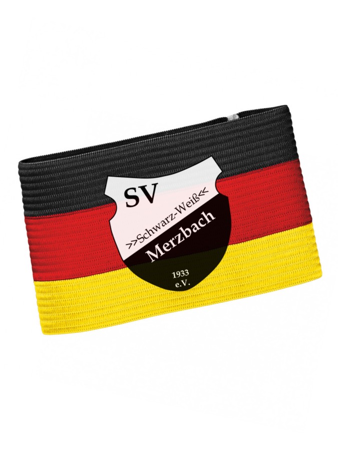 Kapitänsbinde Deutschland