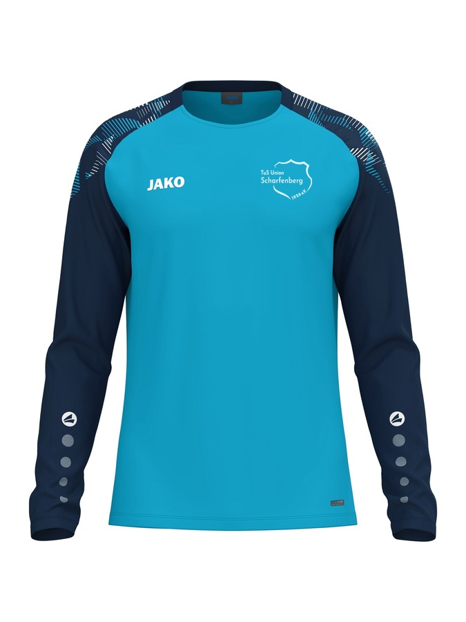 Jako Longsleeve Sonic