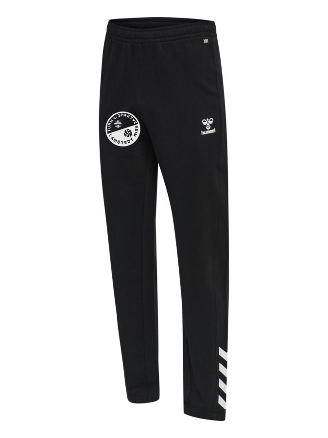 Hummel Core XK Torwart Cotton Pants
