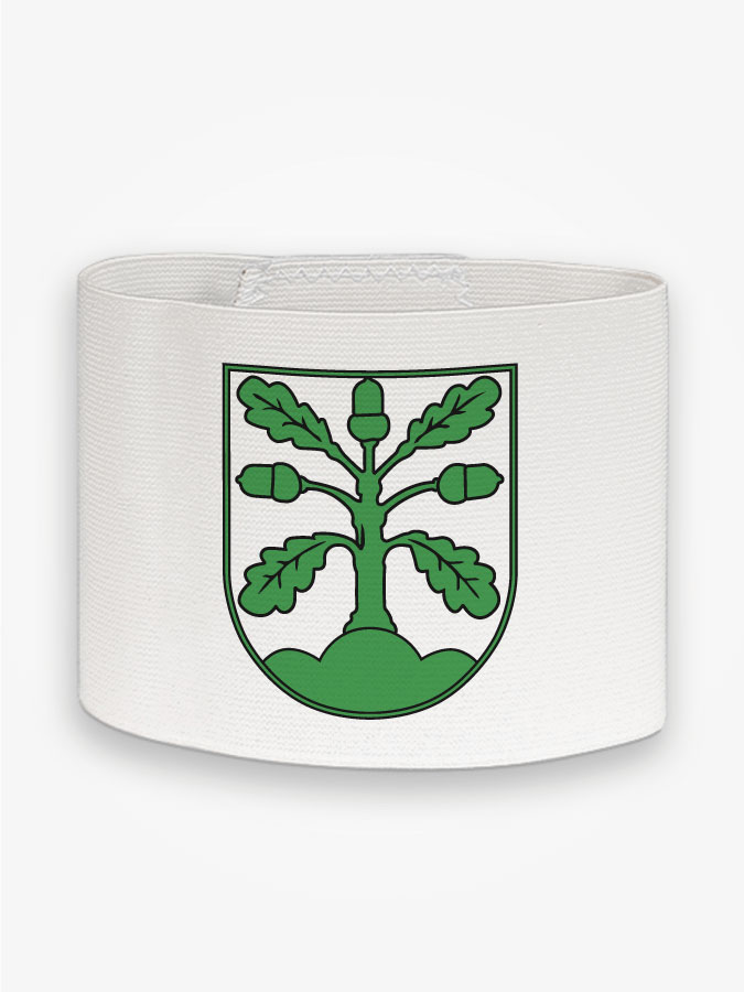 Armbinde Logo