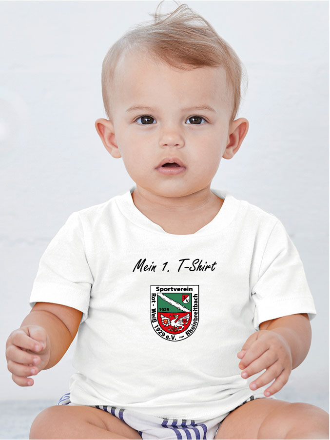 T-Shirt Fuchsi