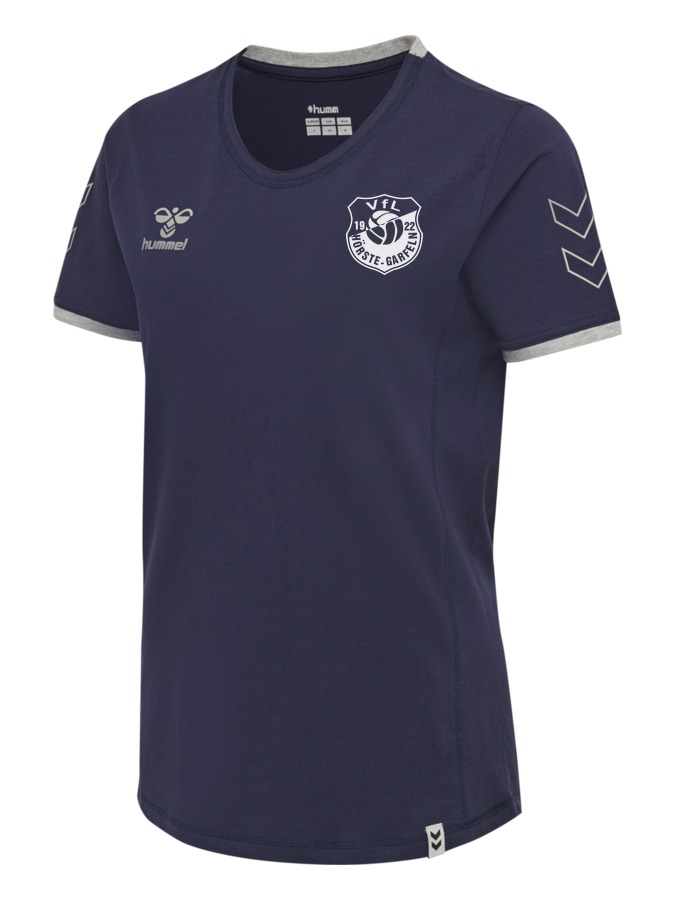 Hummel Cima T-Shirt Damen