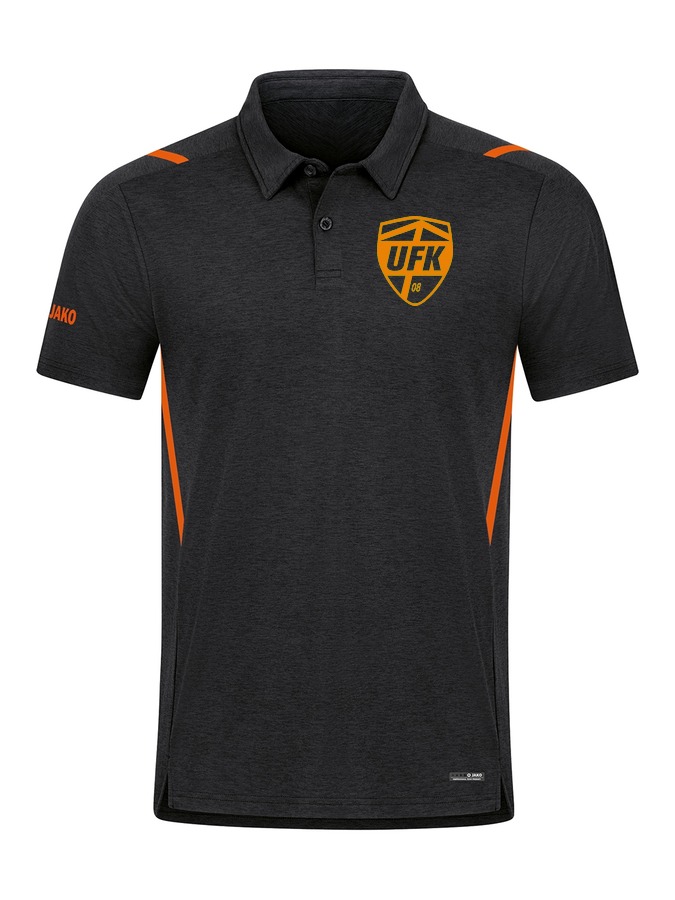 Jako Poloshirt Challenge