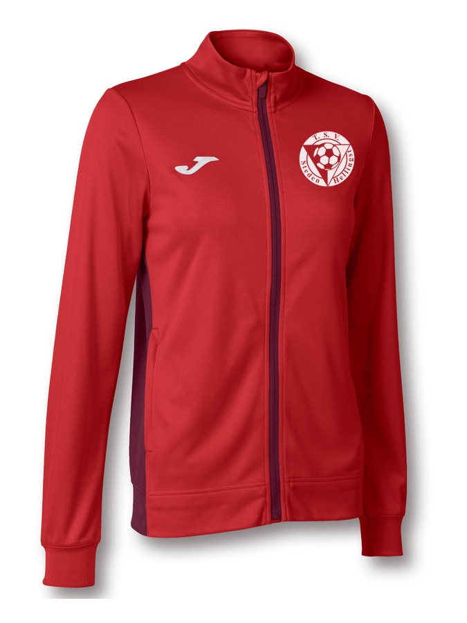 Joma Winner II Jacke Damen