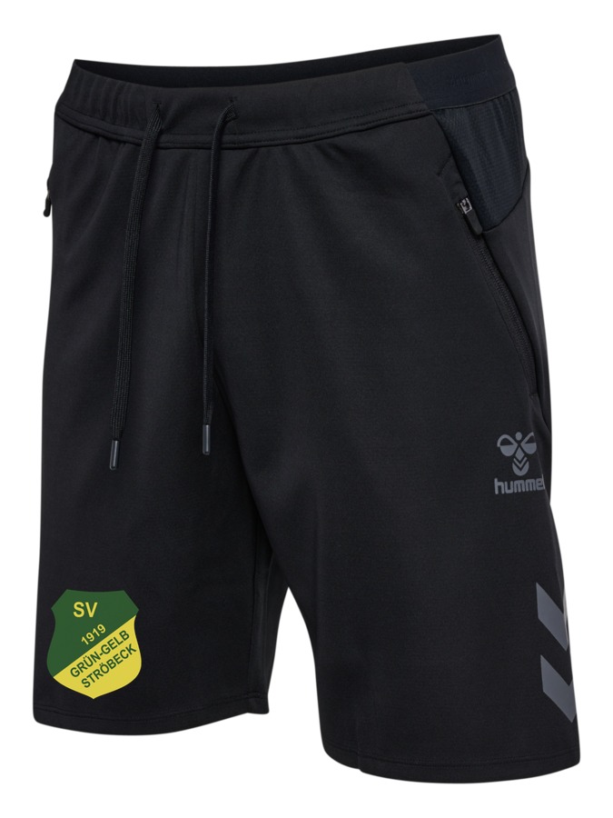 Hummel Cima 2.0 Shorts