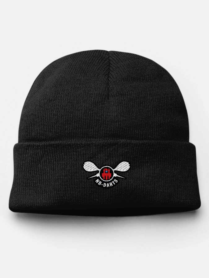 Beanie Sticklogo