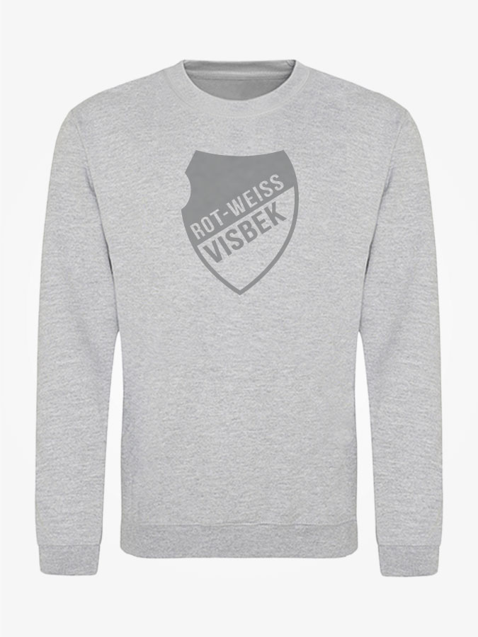 Sweater All Grey Herren