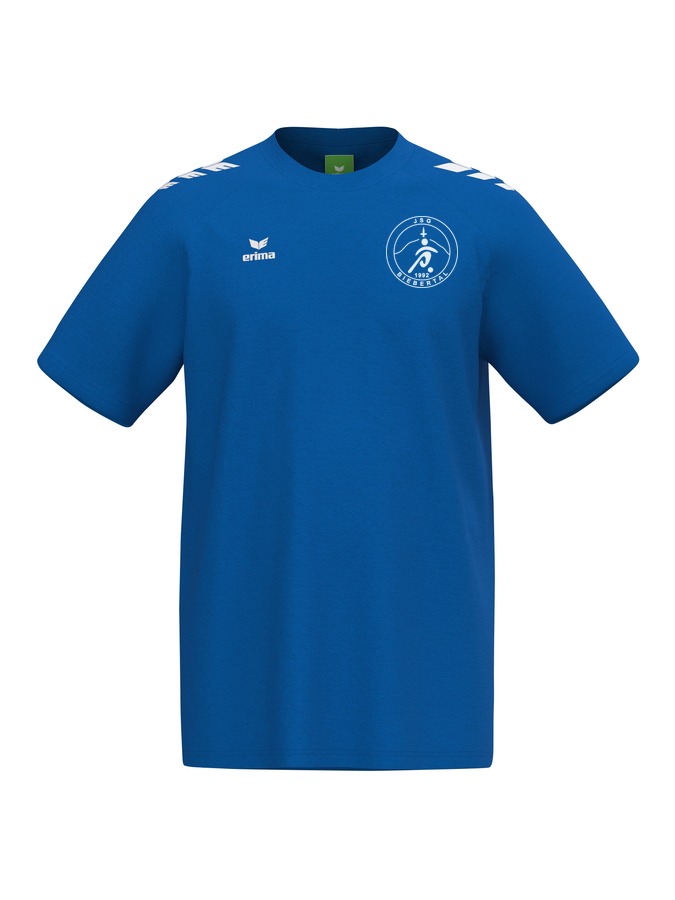 Erima Compete 3 Wings T-Shirt