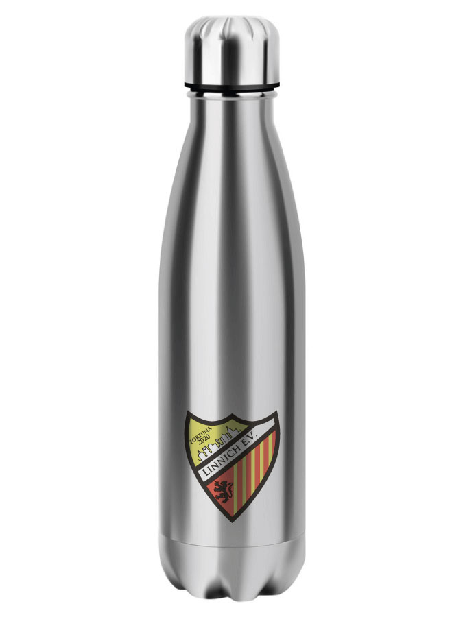 Edelstahl-Thermosflasche