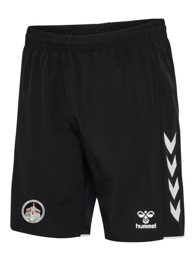 Hummel Core 2.0 Woven Shorts