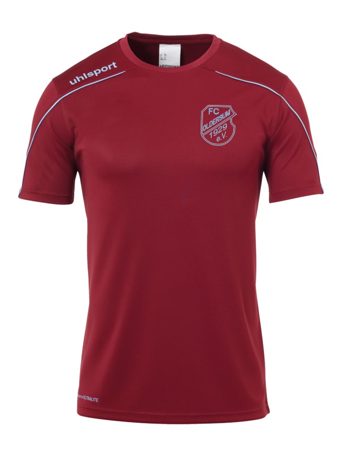 uhlsport Stream 22 Trikot Kurzarm