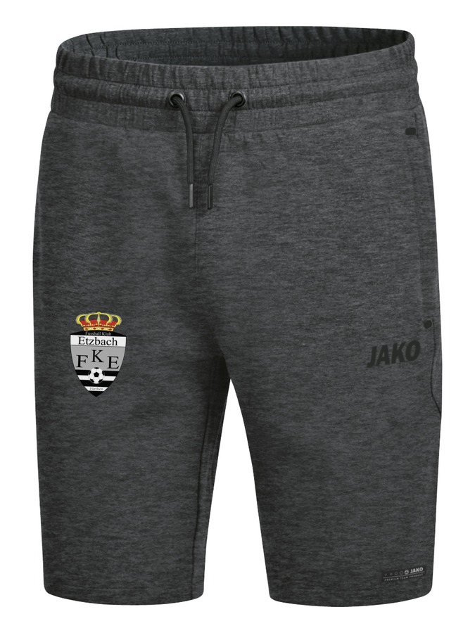 Jako Short Premium Basics Damen