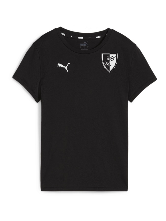 PUMA teamGOAL Casuals T-Shirt Damen