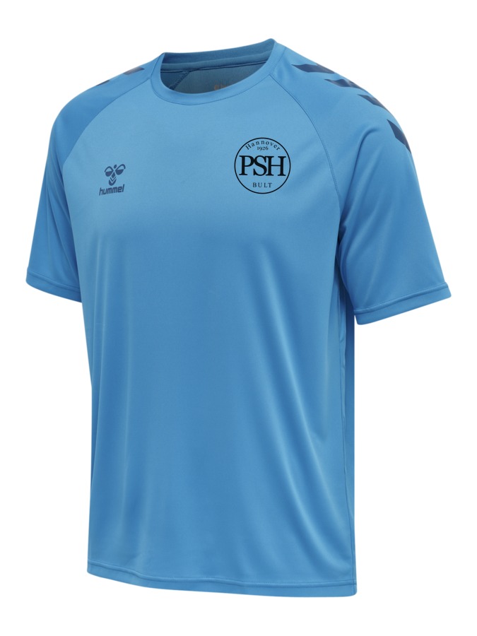 Hummel Core XK Core Poly T-Shirt