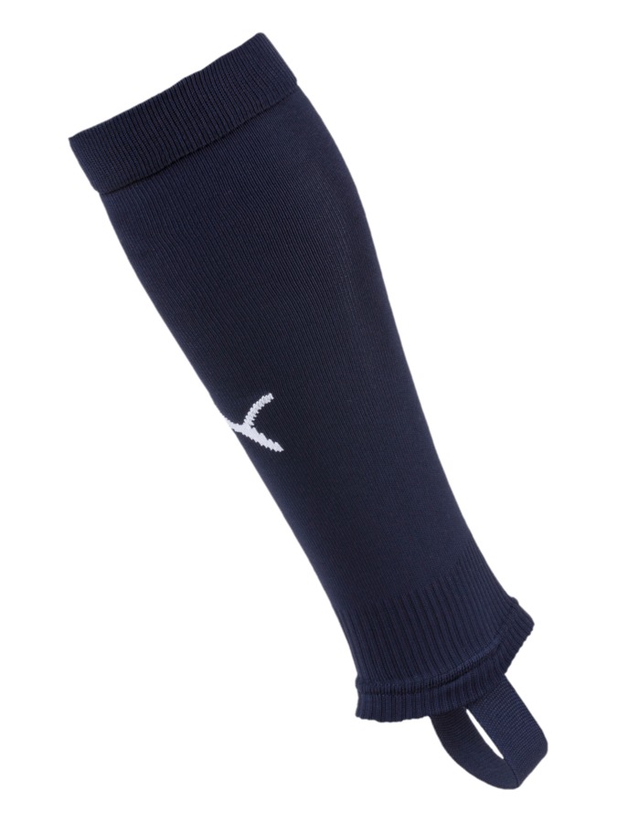Navy-Weiß