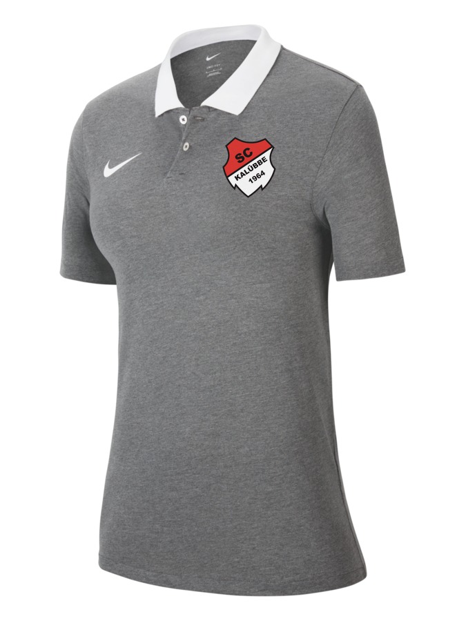 Nike Park Poloshirt Damen