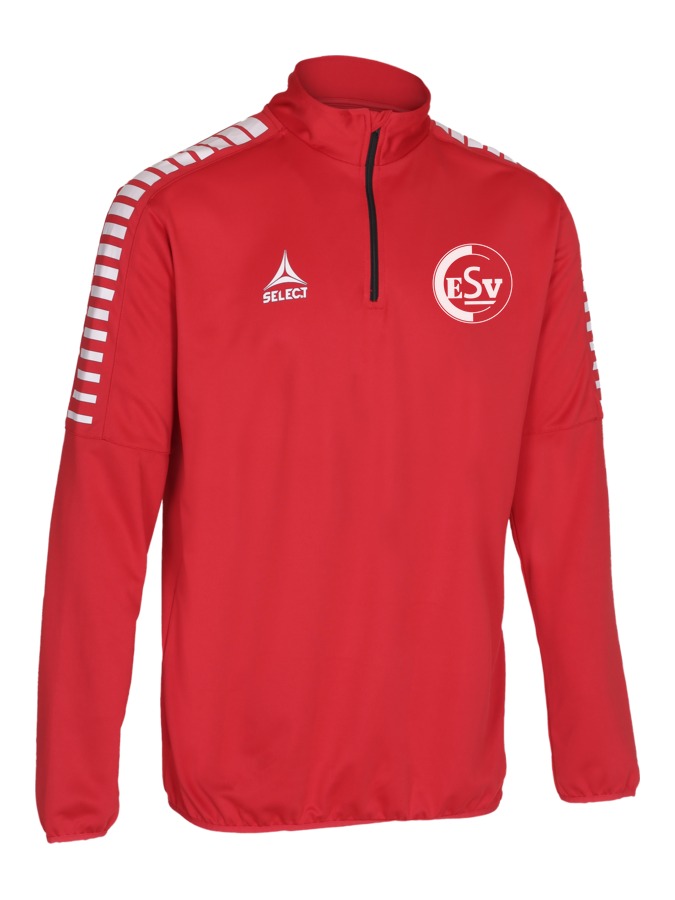 Select Argentina Trainingstop