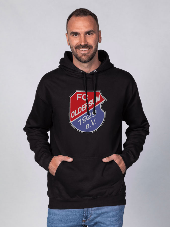 Hoodie Classic Herren