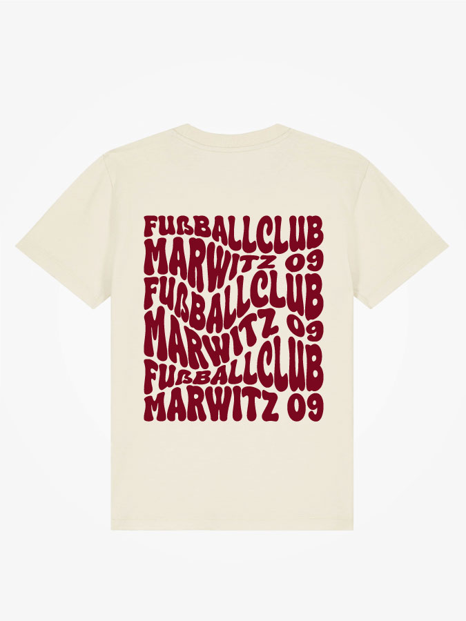Shirt Wavy Kids