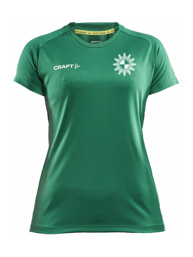 Craft Evolve T-Shirt Damen