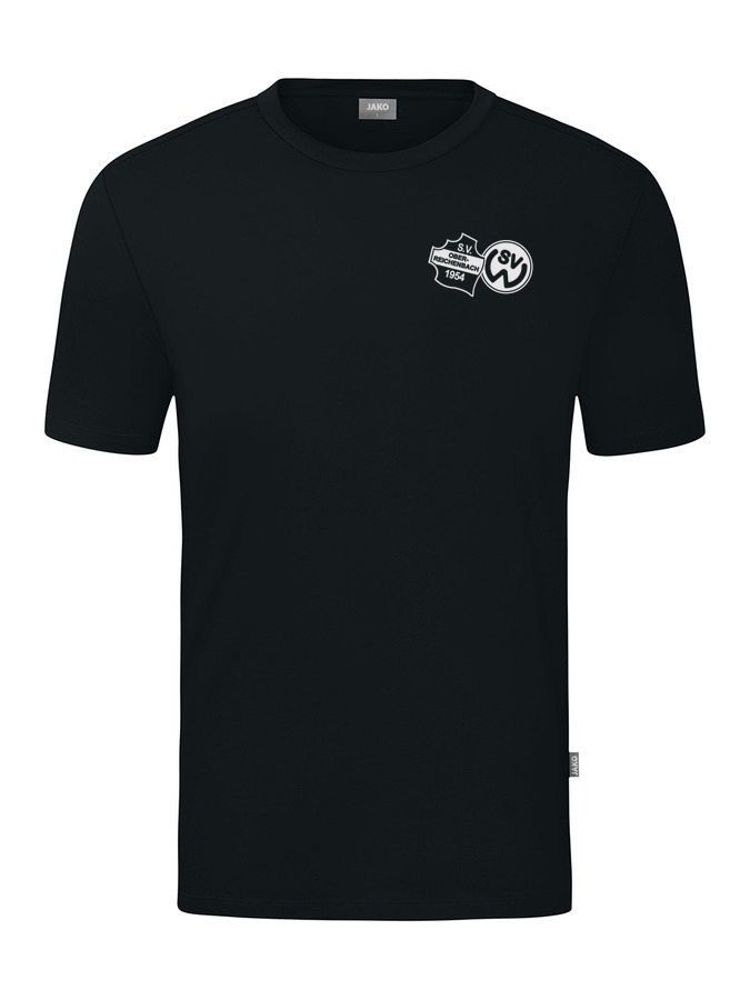 Jako T-Shirt Organic Stretch