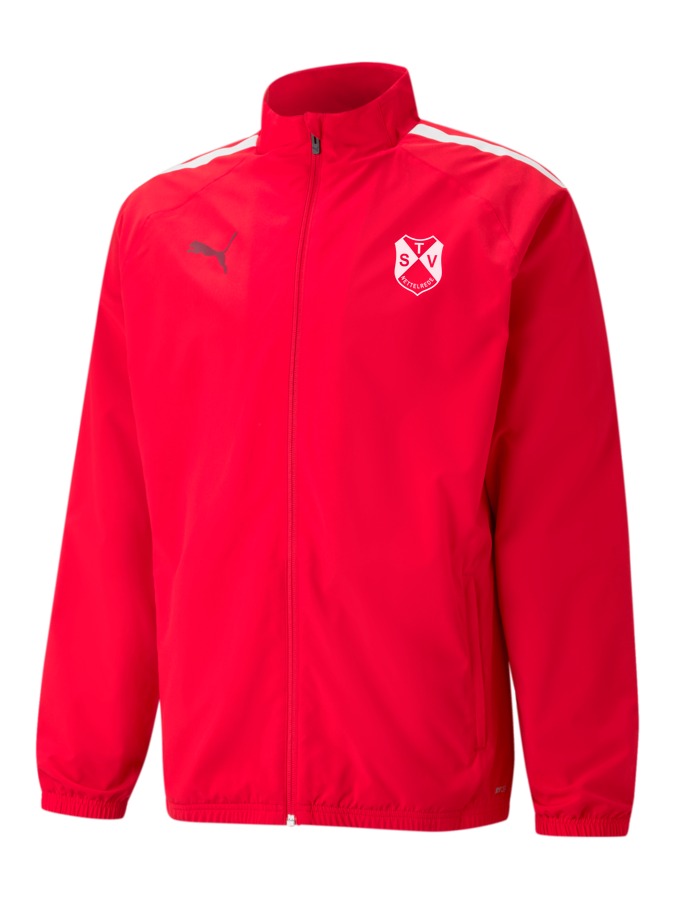PUMA teamLIGA Sideline Jacke