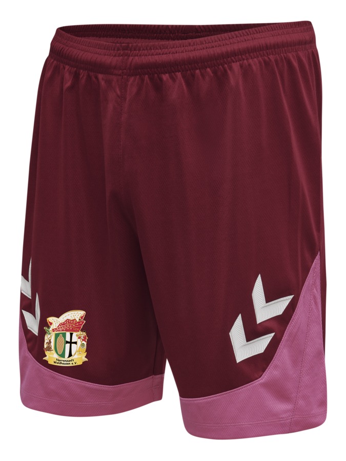 Hummel Lead Trainingsshorts