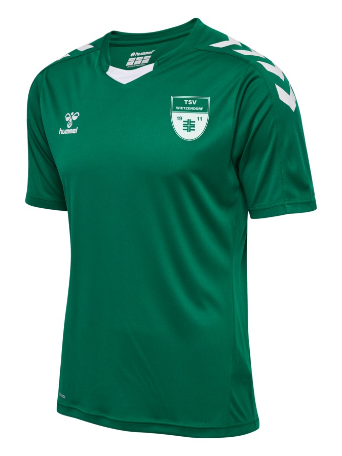 Hummel Core XK Poly Jersey Trikot