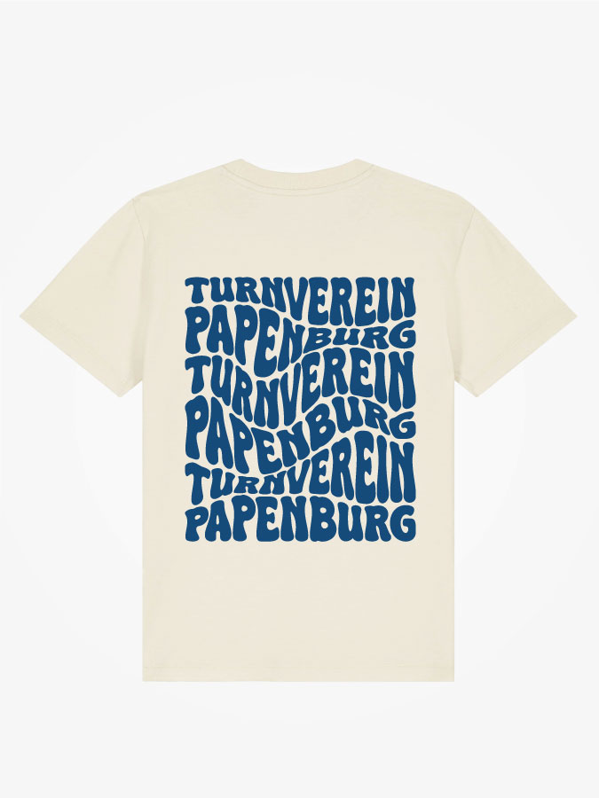 Shirt Wavy Kids