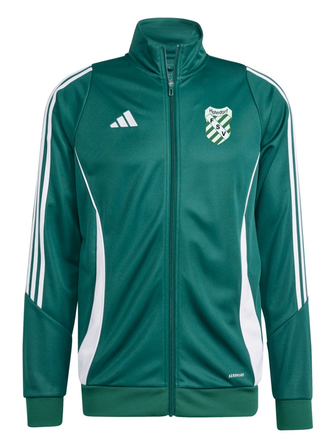 adidas Tiro 24 Trainingsjacke