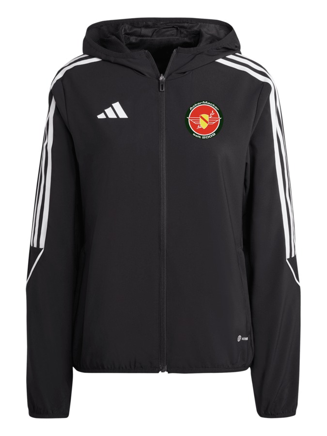 adidas Tiro 23 League Windbreaker Präsentationsjacke Damen