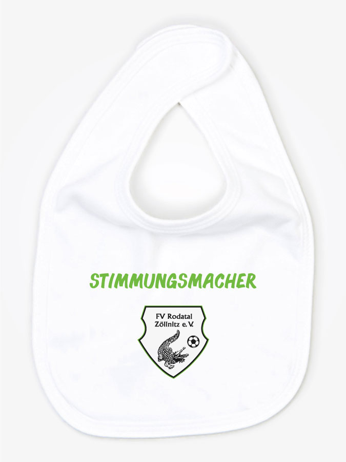 Babylätzchen Stimmungsmacher
