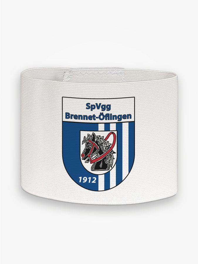 Armbinde Logo
