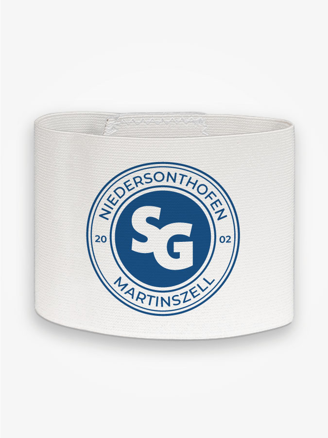 Armbinde Logo