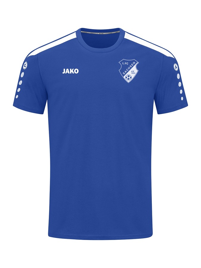 Jako T-Shirt Power Damen