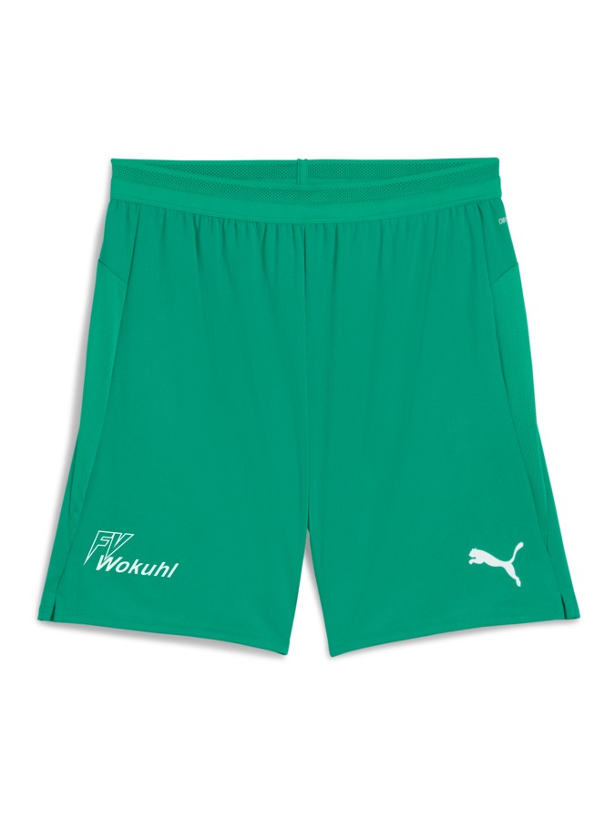 PUMA teamCUP Shorts